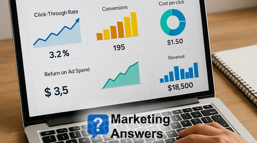 5 Key Metrics Every Small Business Should Track in Their Ad Campaigns