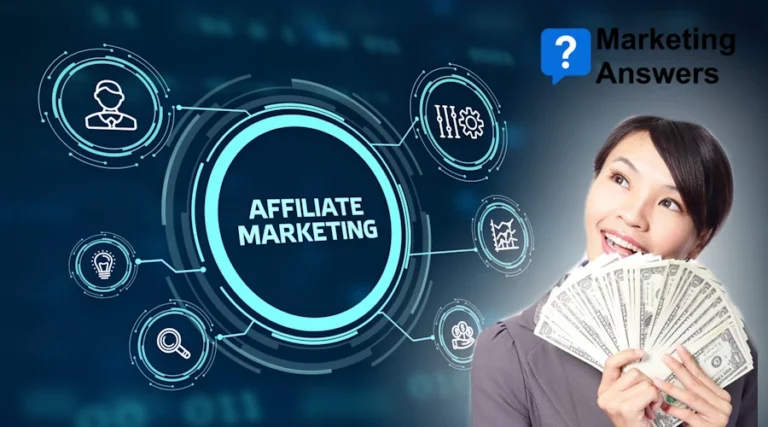 What is Affiliate Marketing and How Does It Work