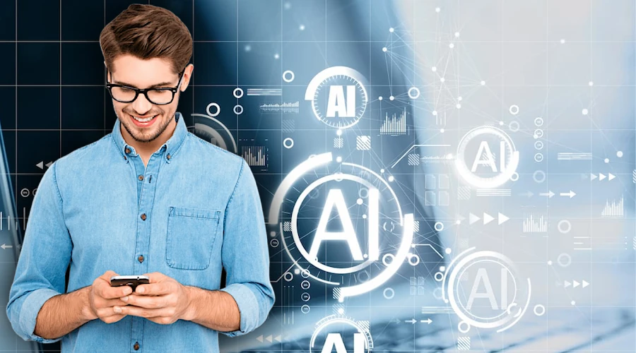 How AI in Affiliate Marketing has Revolutionized My Strategy