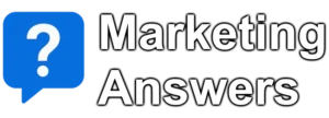 Marketing Answers